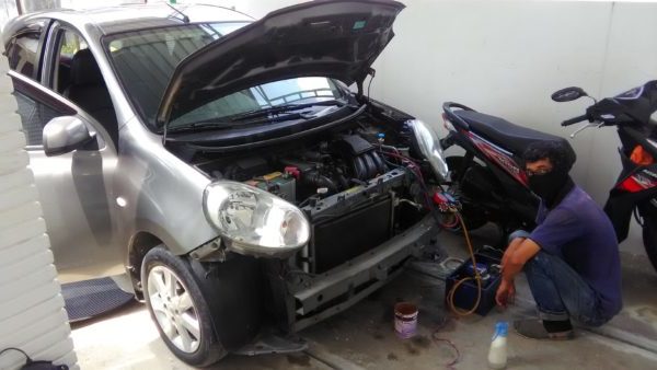 ac-servis-nissan-yogyakarta